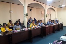Tabalong tingkatkan skrining di wilayah perbatasan
