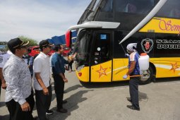 Ulama Aceh: perketat pengawasan pascadua warga Sumut positif COVID-19