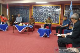 Bupati siapkan langkah antisipasi status tanggap darurat Corona