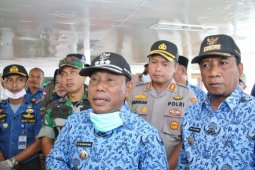 17 orang di Sumbawa Barat negatif corona, 26 ODP