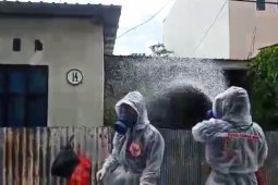 Pemkot Denpasar siapkan anggaran bantu warga menengah-bawah terinfeksi COVID-19