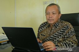 Terkait beberapa forum di dunia maya, Kadiskominfo Babel ingatkan masyarakat