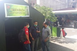 Pemkot Ternate tetapkan status tanggap darurat antisipasi virus Covid-19