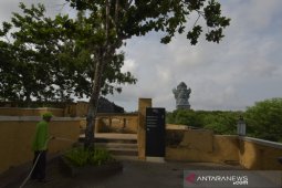 Badung tutup sementara seluruh objek wisata