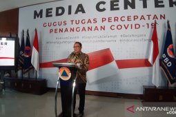 Kemendes PDTT dorong musyawarah desa cegah COVID-19