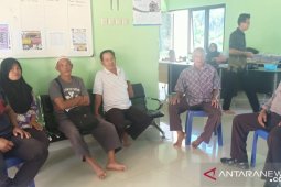 Polres Bangka maksimalkan pencegahan COVID-19