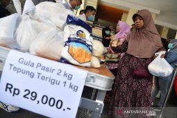 Banjarmasin's Disperindag to prepare low cost market operation