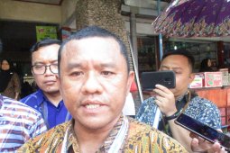 Bulog Kediri koordinasi dengan pemda gelar operasi pasar