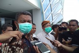 ASN dan DPRD di NTT diminta  berhenti keluar daerah cegah penularan Corona