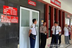 Seorang pasien PDP RSMS Purwokerto positif COVID-19