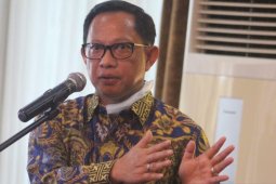 Tito sebut banyak cara cegah corona selain karantina wilayah