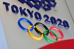Giliran Brasil minta Olimpiade  Tokyo dimundurkan ke 2021