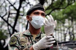 Suku adat Malaysia sembunyi di hutan untuk hindari wabah virus corona