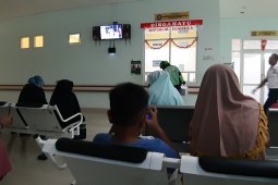 Pemprov Gorontalo siapkan alternatif ruang isolasi pasien corona
