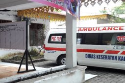 Tak ada warga Langkat positif Covid-19, hanya tujuh ODP