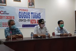 Pemkot Ambon tetapkan tanggap darurat non bencana