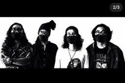 Lima musisi lokal pilih konser melalui media daring
