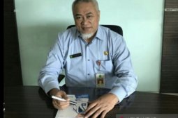 Pasien COVID-19 di RSUD Kanujoso mulai membaik