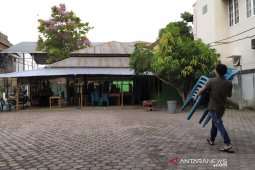 Ulama: Tutup warung kopi yang tidak patuhi imbauan cegah Covid-19