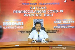 Bali ajak akademisi kesehatan bantu tangani COVID-19 di RSUP Sanglah