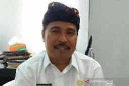 Iring-iringan "Ritual Tawur Agung Kesanga" di Denpasar dibatasi