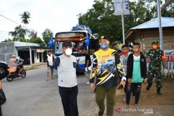 Sekda Gorontalo Utara inisiatif membeli 10 APD