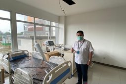 Erick optimistis Indonesia dapat lawan COVID-19