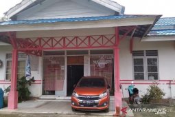 Pemkab Bengkayang siapkan eks RSUD jadi tempat perawatan suspect COVID-19
