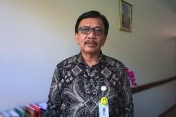 Setiap hari, puluhan warga datangi Posko COVID-19 RSUP Sanglah