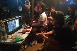 Gangsta In Love,  melihat Sulut secara nasional