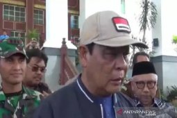Gubernur pastikan satu orang di Kalsel positif terkena corona