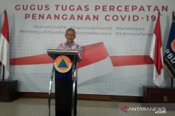 Dijemput Hercules dari China , pemerintah sudah dapatkan 150.000 perangkat pemeriksaan cepat COVID-19