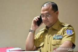 Senin, ASN Pemprov Babel kerja dari rumah