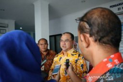 Gubernur Babel apresiasi langkah Keuskupan Pangkalpinang cegah COVID-19