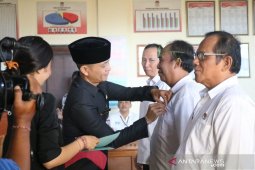 KPU Bali tunda bentuk PPDP Pilkada