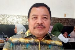 Legislator desak pemerintah tetapkan RS rujukan COVID-19 di barat Aceh