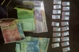 Dua pengedar narkoba diringkus polisi Aceh Utara