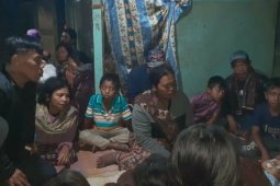 Seorang balita di Simalungun tewas tertabrak di garasi