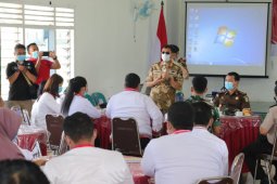 Pemkab Simalungun siaga virus Corona