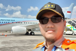 Tes cepat hadir di Bandara, ini kata EGM AP II Sultan Iskandar Muda