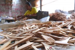Presiden: ada relaksasi kredit bagi UMKM terdampak COVID-19
