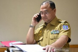 Cegah COVID-19, 70 persen ASN di Bangka Belitung akan dirumahkan