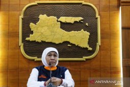 Jatim perpanjang masa belajar di rumah bagi siswa SMA/SMK