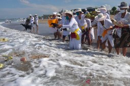 Pengamat: Hadapi "New Normal", pelaku pariwisata perlu ikuti protokol kesehatan
