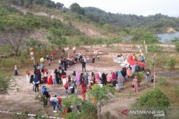 Warga Kaltim buat petisi pertahankan pasal 165 UU Minerba