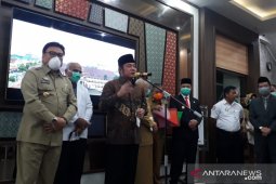 Dua PDP meninggal di Sumsel negatif corona