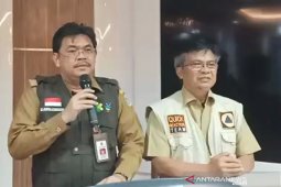 Dinkes: Empat orang PDP dipulangkan karena negatif Covid-19