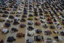 Tokoh agama di Maluku sepakat untuk meniadakan kegiatan keagamaan