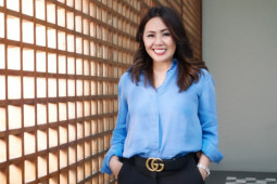 Produksi "hand sanitizer" murah cegah COVID-19 racikan Irawati