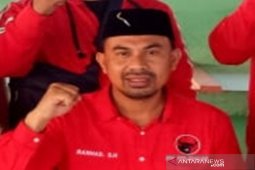 PDI Perjuangan imbau Bupati Simeulue lakukan aksi nyata soal COVID-19